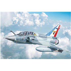 1:72 Mirage 2000 B/D