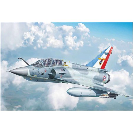 1:72 Mirage 2000 B/D