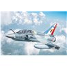 1:72 Mirage 2000 B/D