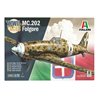 1:72 MC.202 Folgore Aces