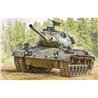 1:35 M-47 Patton