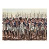 1:72 Napoleonic Wars: French Inf. 1800-05