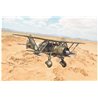 1:48 FIAT CR.42 Falco Assault/Night Fighter