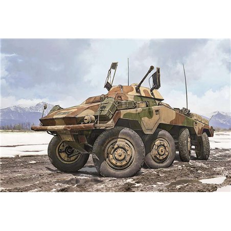 1:35 Sd.Kfz 234/1