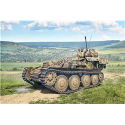 1:35 Sd. Kfz 140 Flakpanzer 38 Gepard
