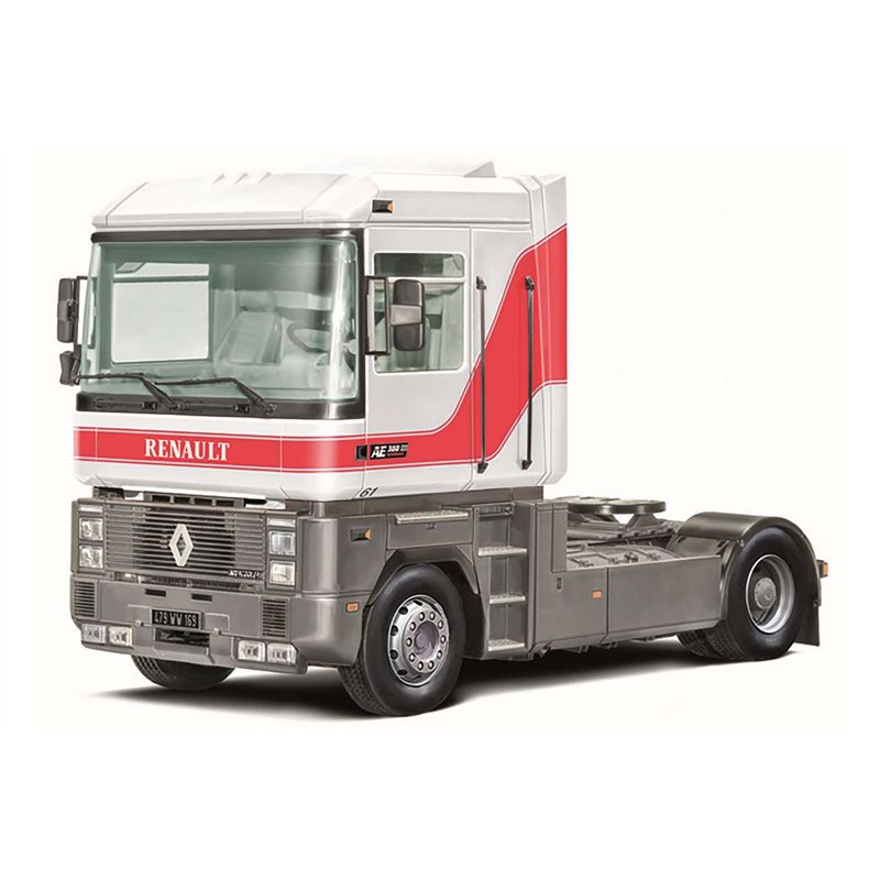 1:24 Renault AE500 Magnum