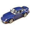 1:24 Complete modeling set Porsche 911 Turbo