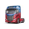 1:24 IVECO S-Way