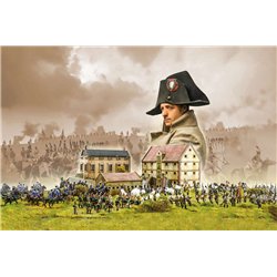1:72 Austerlitz 1805 - Fighting for Sokolnitz