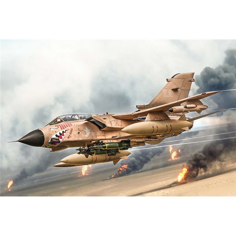 1:32 Tornado Gr. 1 Desert Storm