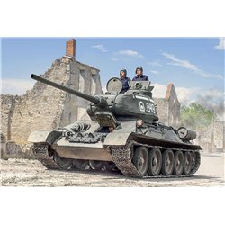 1:35 T34/85 Zavod 112-1944
