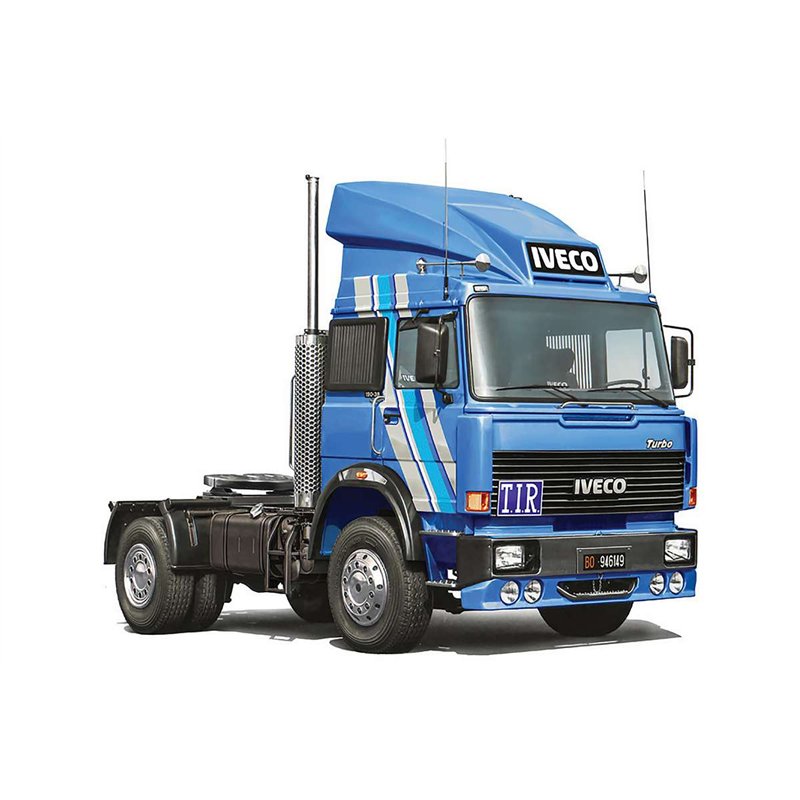 1:24 IVECO Cowboy