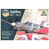 1:72 Spitfire Mk.V /Mk.IX Aces
