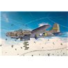 1:72 B-17F Flying Fortress