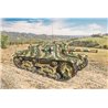 1:35 Semovente M42 da 75/34 upgraded