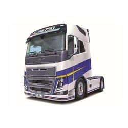 1:24 Volvo FH16 Medium Roof