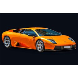 1:24 Lamborghini Murciélago