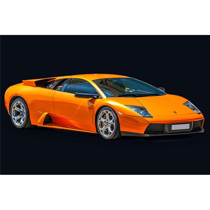 1:24 Lamborghini Murciélago