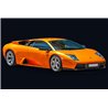 1:24 Lamborghini Murciélago