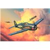 1:72 Grumman Hellcat F6 F-3