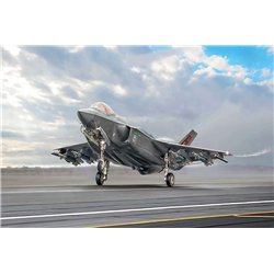 1:48 F-35A Lightning II (Beast Mode)