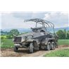 1:72 Sd.Kfz. 232. 6 Rad