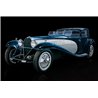 1:24 Bugatti Type 41 Royale Coupè Napoleon
