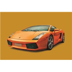 1:24 Lamborghini Gellardo