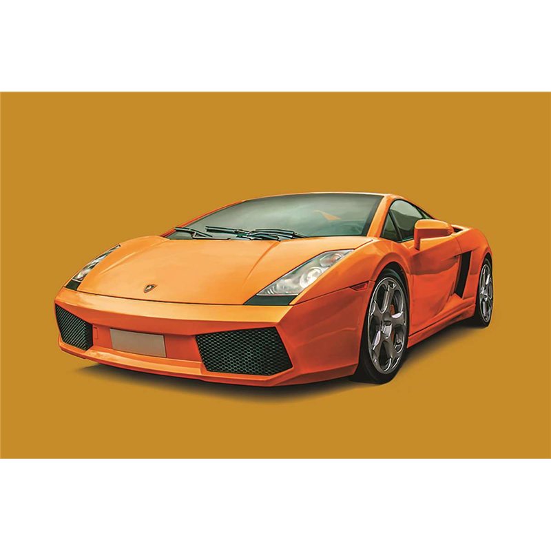 1:24 Lamborghini Gellardo