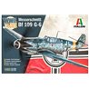 1:72 Bf 109 G-2/G-6 Aces
