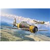 1:32 Macchi MC.200 Saetta