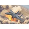 1:72 F-15E Strike Eagle