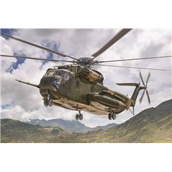 1:72 HH-53C "Jolly Green Giant"