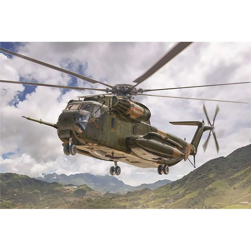 1:72 HH-53C "Jolly Green Giant"