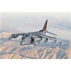 1:72 AV-8B Harrier II
