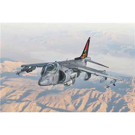 1:72 AV-8B Harrier II