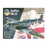 1:48 Spitfire Mk. IX Aces