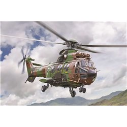 1:72 AS332 Super Puma