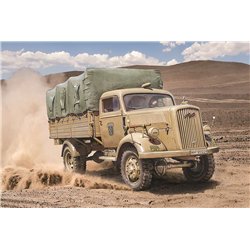 1:35 Kfz. 305 Opel Blitz Typ A 4x5