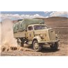 1:35 Kfz. 305 Opel Blitz Typ A 4x5