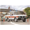 1:24 Range Rover Police