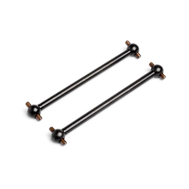 Dogbone 55mm (2Pcs) (Strada TC/DC and EVO TC/DC)