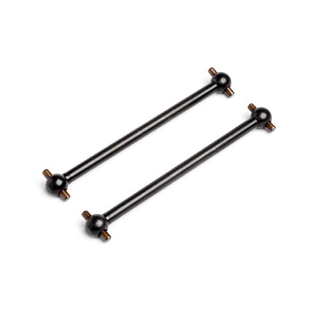 Dogbone 55mm (2Pcs) (Strada TC/DC and EVO TC/DC)