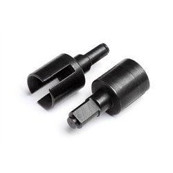 Diff. Univ. Cup Joint 2Pcs ALL Strada and EVO