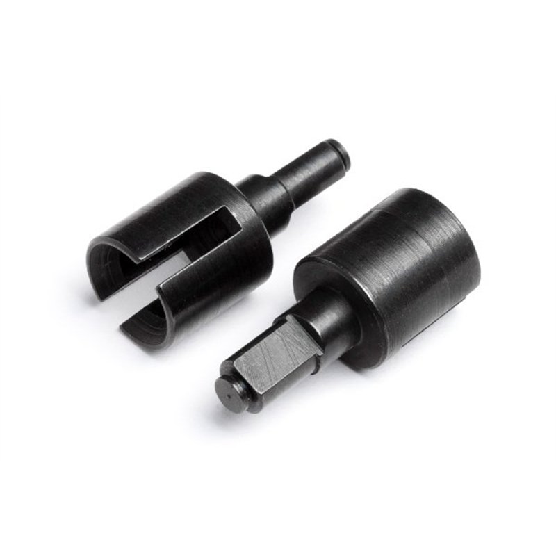 Diff. Univ. Cup Joint 2Pcs ALL Strada and EVO
