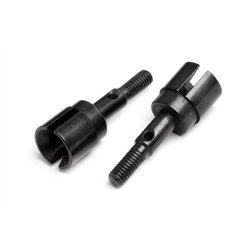 AXLE (STRADA TC/DC/XB/XT/MT)