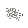 E-CLIP SET (12PCS) (ALL STRADA AND EVO)