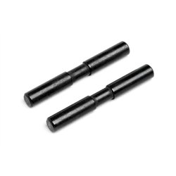 Rear Low Arm Pin 2Pcs Strada TC/DC and EVO TC/DC