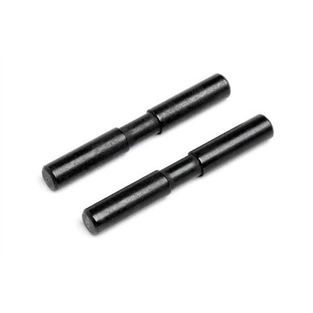 Rear Low Arm Pin 2Pcs Strada TC/DC and EVO TC/DC