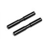 Rear Low Arm Pin 2Pcs Strada TC/DC and EVO TC/DC